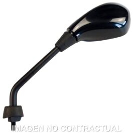 ESPEJO HERT Piaggio X10 350/500 Izquierdo