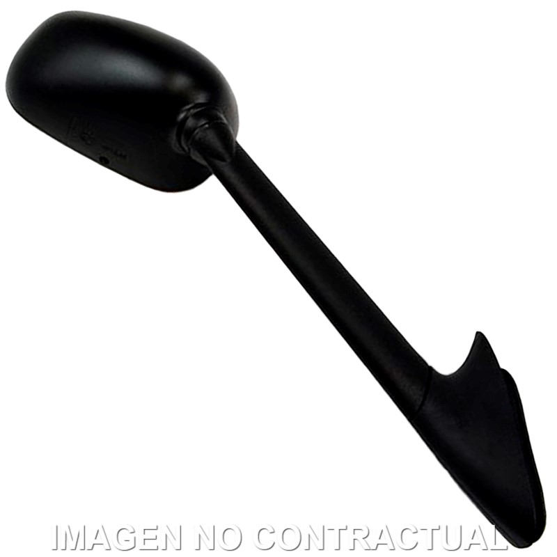 Espejo HERT YAMAHA T-MAX 500 Derecho