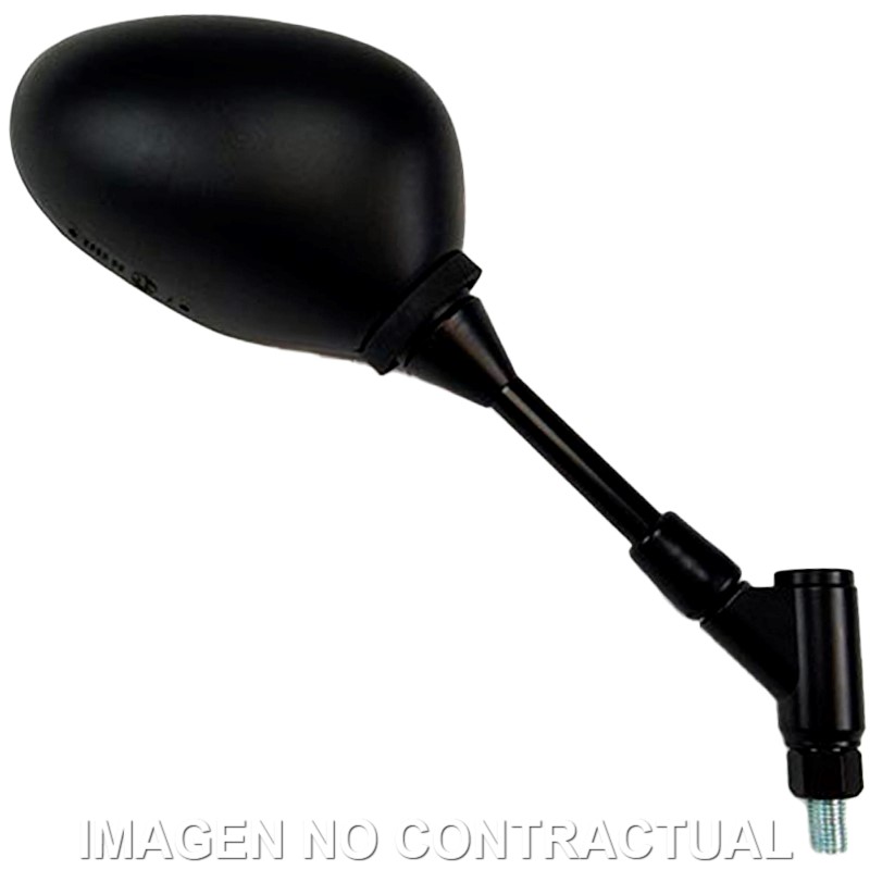 Espejo HERT YAMAHA FZ8N/J6N Derecho
