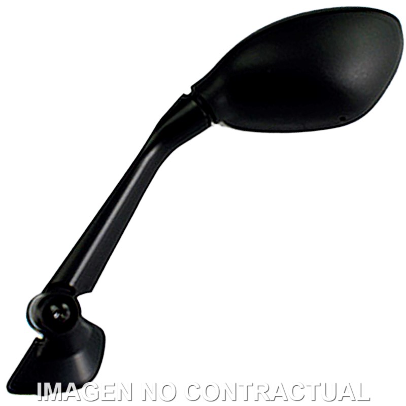 Espejo HERT BMW R 1200 RS (14/18) Izquierdo