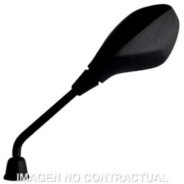 Espejo HERT Gilera Runner 50/125/200 ST (08/16) Izquierdo