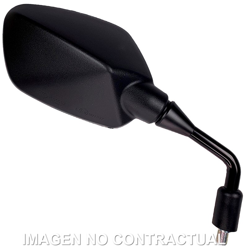 ESPEJO HERT HONDA CB 650 / CB 300 R DERECHO