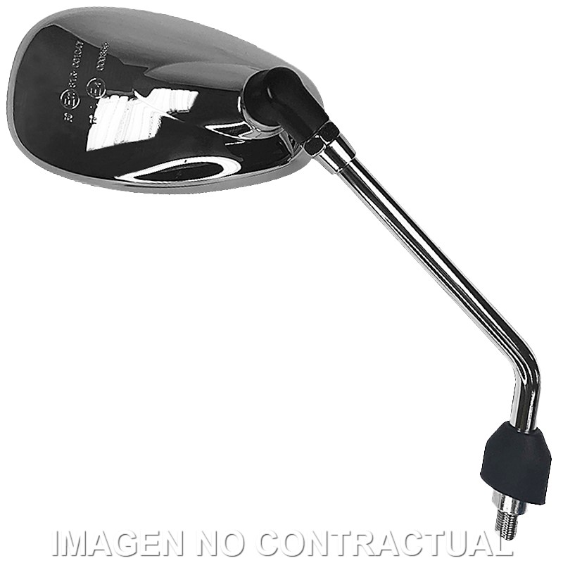 ESPEJO HERT PIAGGIO BEVERLY 350 ST CLASSIC DERECHO