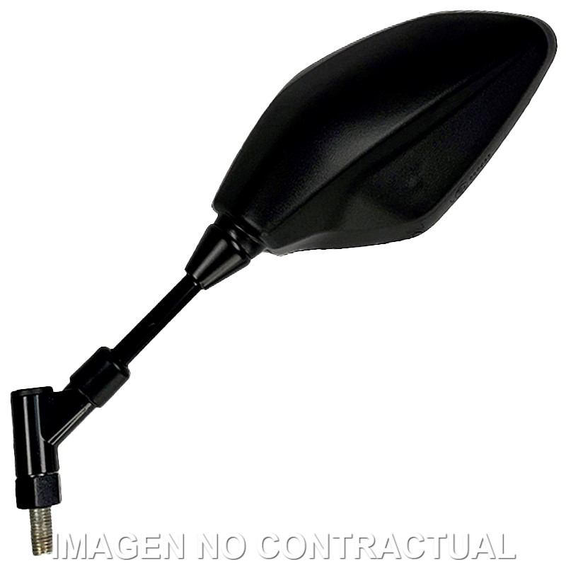 ESPEJO HERT YAMAHA XTZ 690 TENERE IZQUIERDO