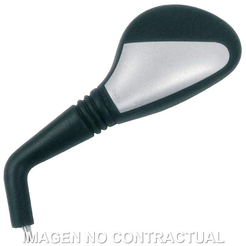 Espejo HERT Yamaha Aerox Izquierdo