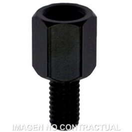 Reducción 10X1,25/8X1,25