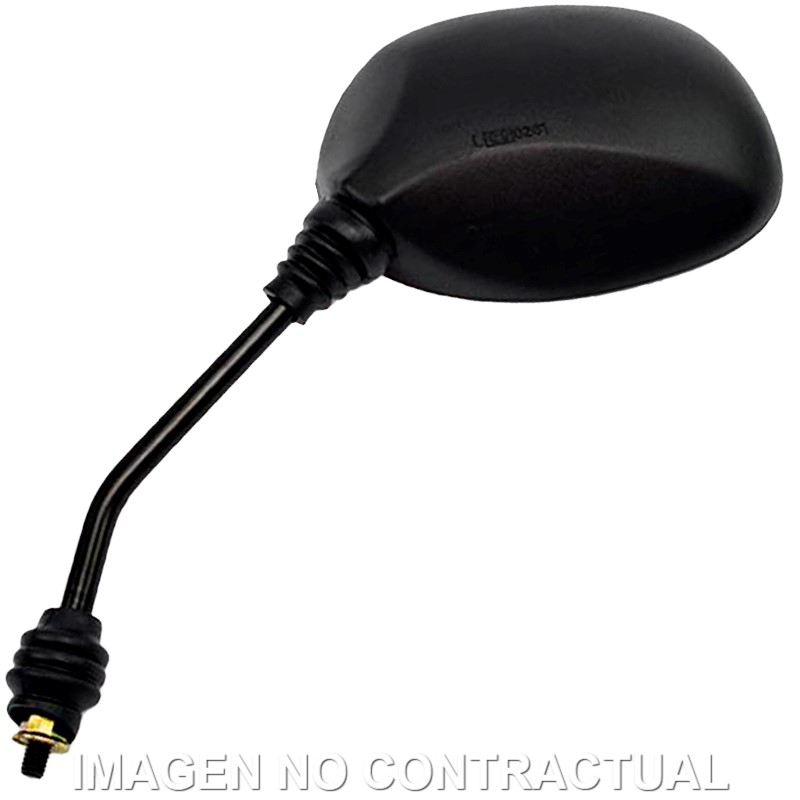 Espejo HERT Piaggio ZIP Fast Rider 50 Izquierdo