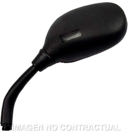 Espejo HERT Malaguti F12 50 Izquierdo