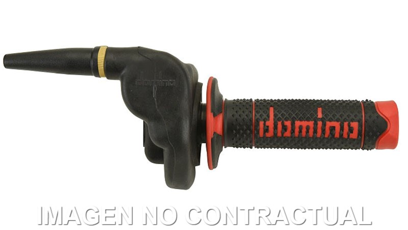 Mando Gas Domino 3861.03