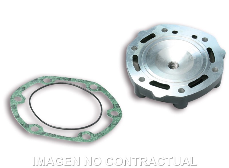 Culata Cilindro Malossi Honda NSR 125