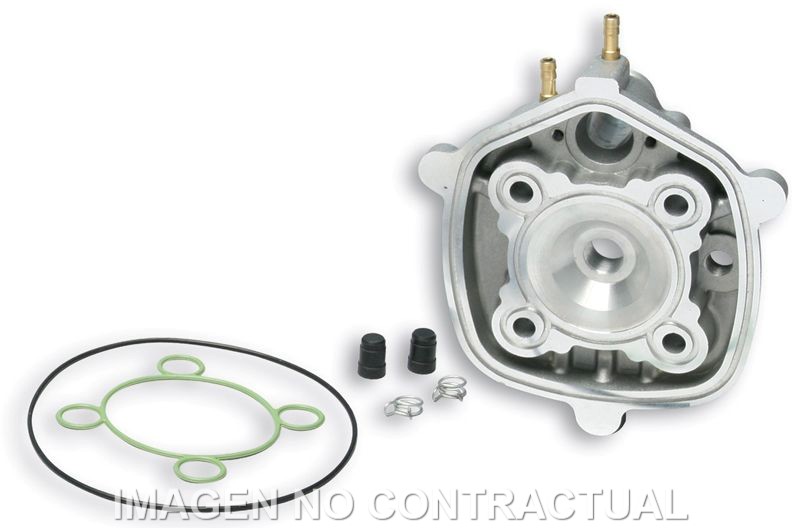 Culata Trofeo Aprilia SR Lc