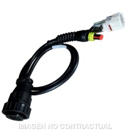 Cable diagnosis Texa 3151/AP30 Kawasaki Motocross