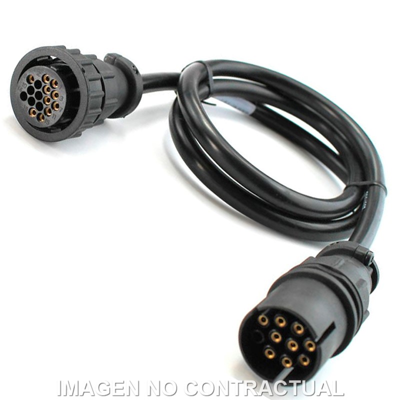 Cable diagnosis Texa 3151/AP37 BMW - Imagen 2