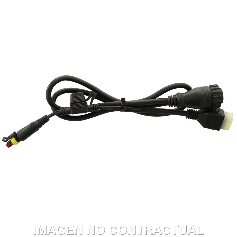 Cable diagnosis Texa 3151/AP39 KTM/Husaberg