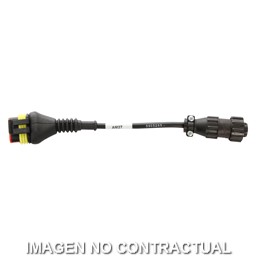 CABLE DIAGNOSIS TEXA MARINE AM27