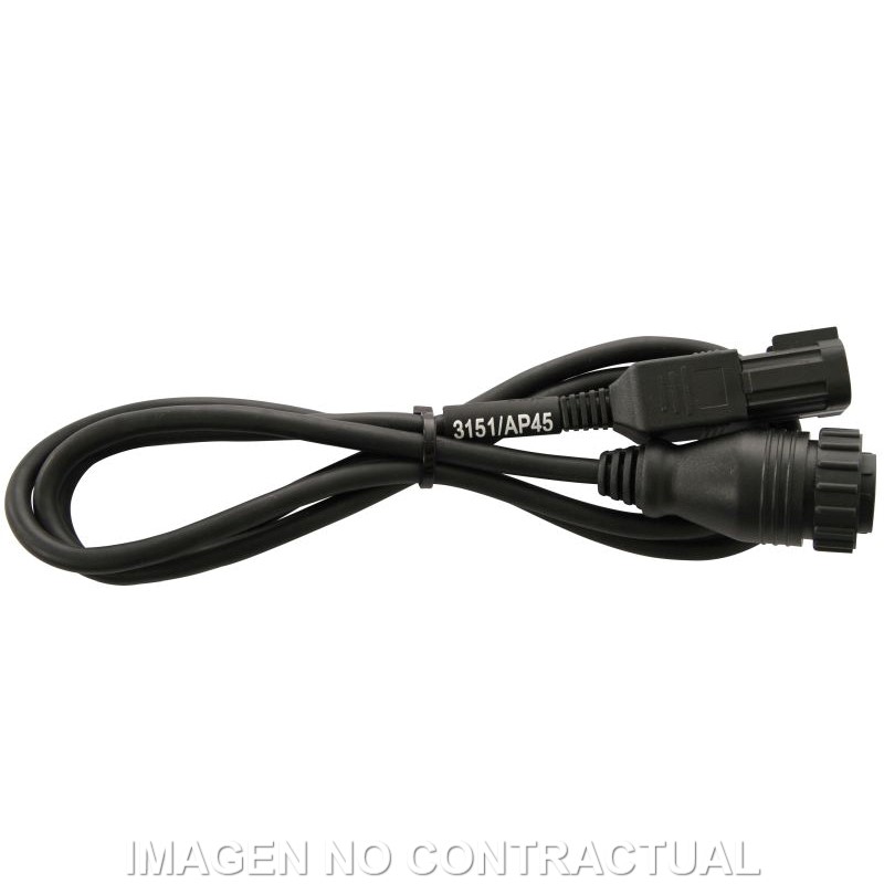 Cable diagnosis Texa 3151/AP45 Polaris/Indian/Victory
