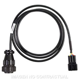 Cable diagnosis Texa 3151/AP54 Benelli (Protocolo Can)