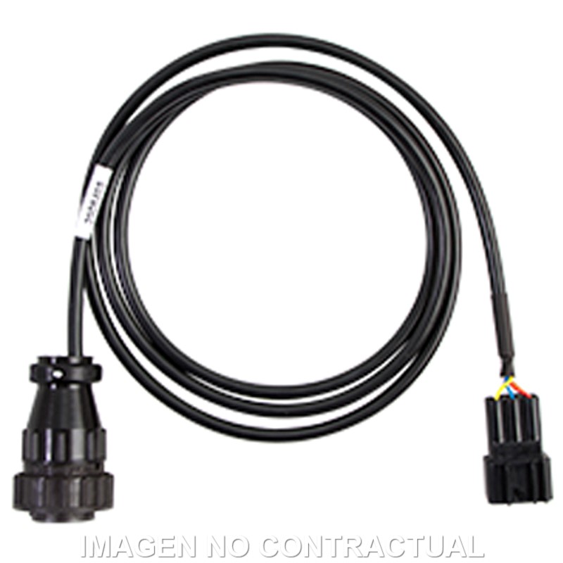 Cable diagnosis Texa 3151/AP54 Benelli (Protocolo Can)