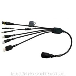 Cable diagnosis Texa 3151/AP59 Yamaha