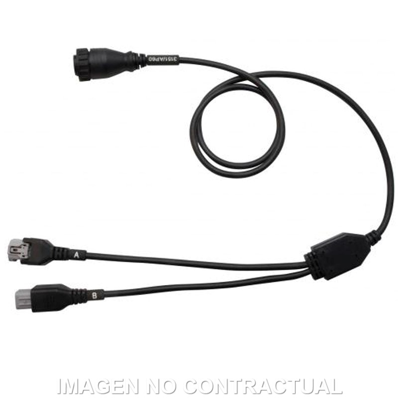 Cable diagnosis Texa 3151/AP60 Aprilia