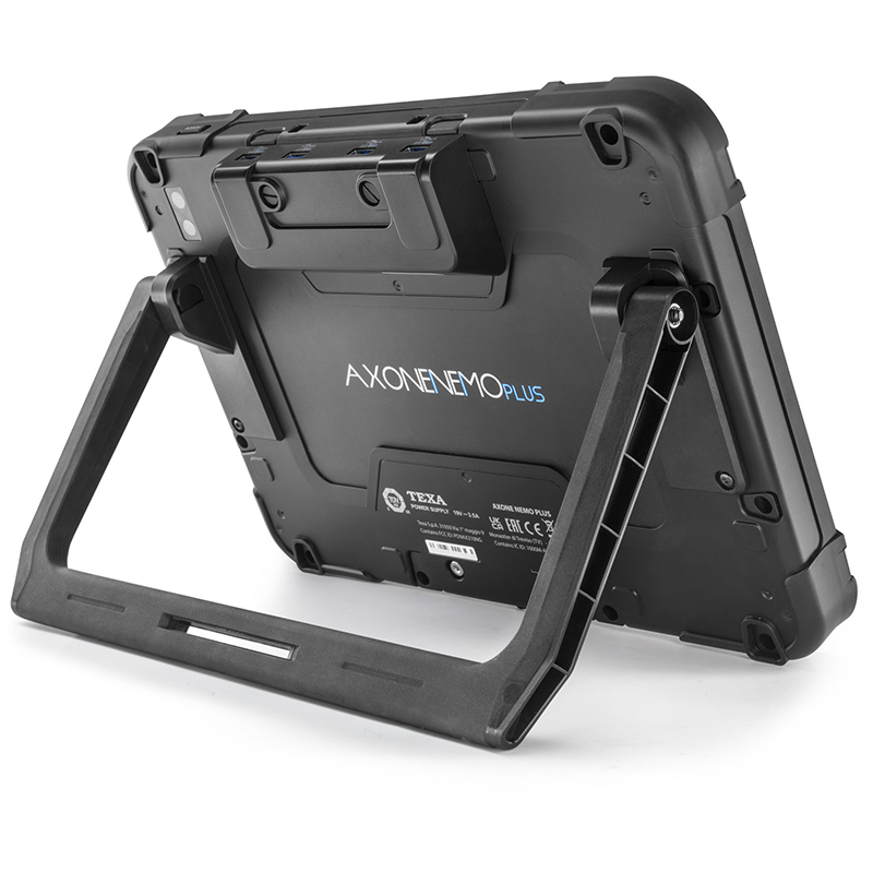ASA AXONE NEMO PLUS TEXA - Imagen 2