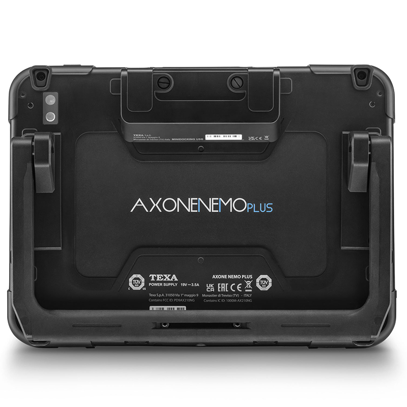 ASA AXONE NEMO PLUS TEXA - Imagen 3