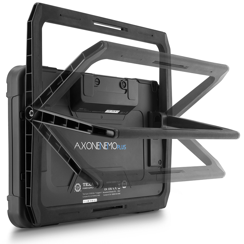 ASA AXONE NEMO PLUS TEXA