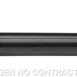Mando Gas Domino Acelerador Rally Cromado Sin Puños 3942.03.60