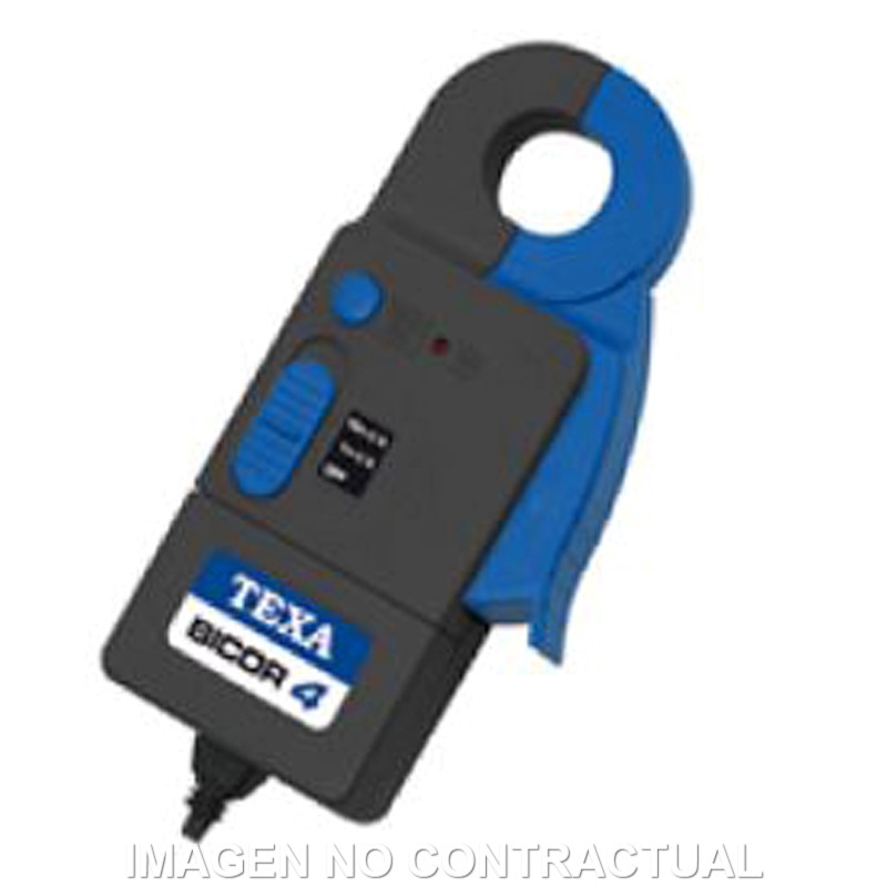 Pinza Bicor 4 Texa