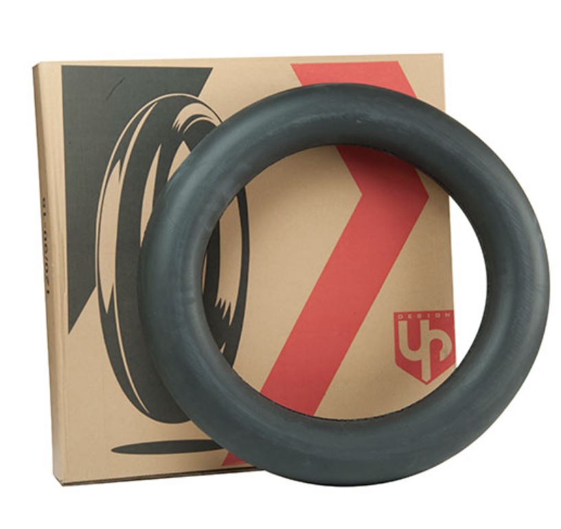 Mousse Enduro UP 120/90-18 - Imagen 2