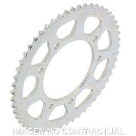 CORONA AFAM ACERO 420 x 53 DERBI