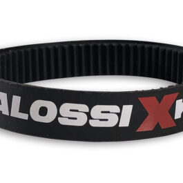Pulsera Malossi K Belt Negra