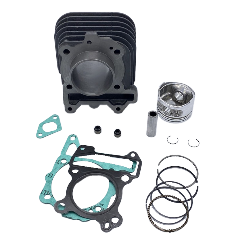CILINDRO HERT PIAGGIO LIBERTY 125 - Imagen 2