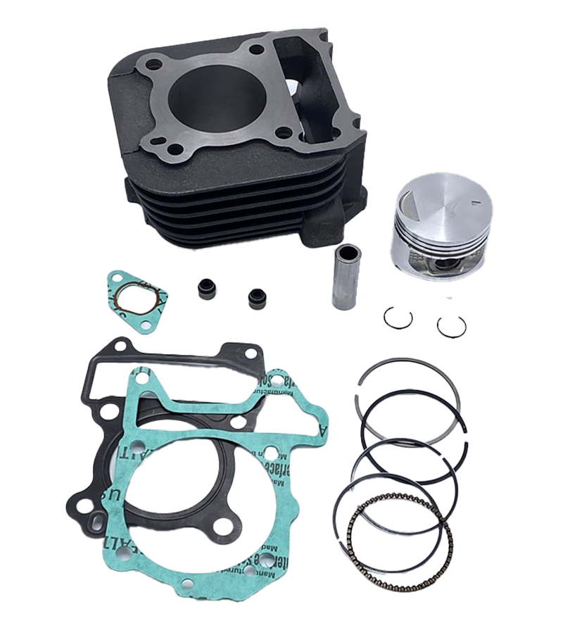 CILINDRO HERT PIAGGIO LIBERTY 125 - Imagen 4