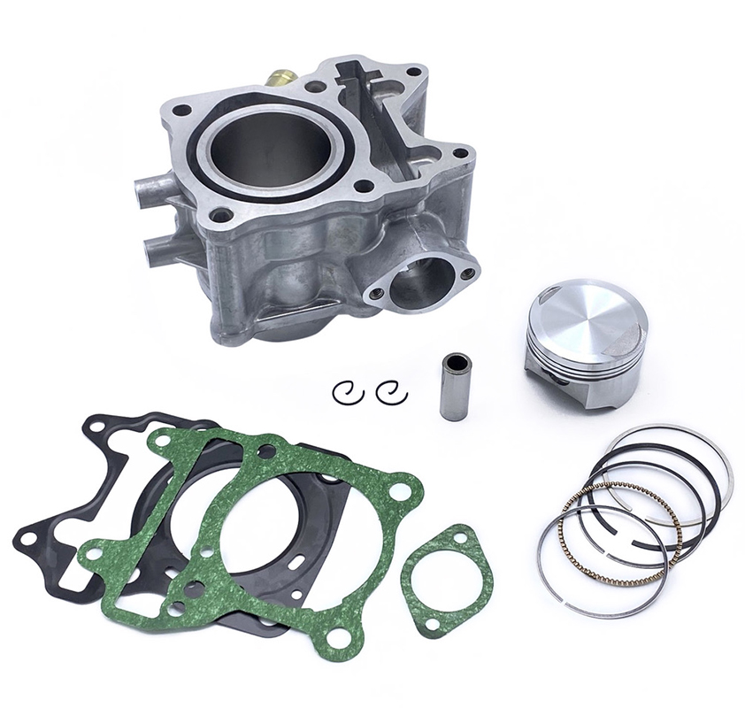 CILINDRO HERT HONDA PCX 125 (10/12) - Imagen 3