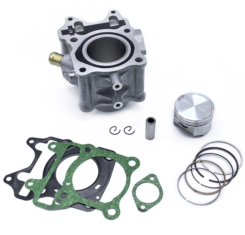 CILINDRO HERT HONDA PCX 125 (10/12) - Imagen 4