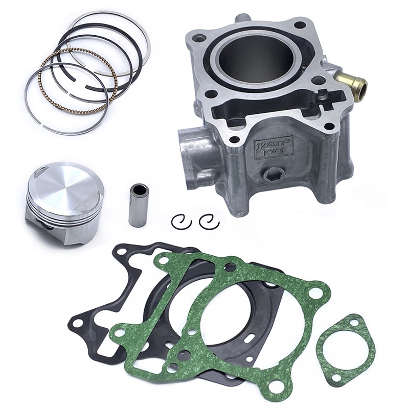 CILINDRO HERT HONDA PCX 125 (10/12) - Imagen 5