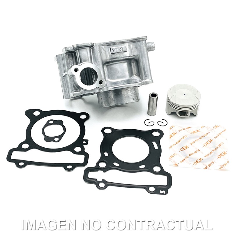 CILINDRO HERT YAMAHA N-MAX 125  X-MAX 125