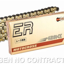 Cadena DID 428 NZ (G&B) 428 x 116 C