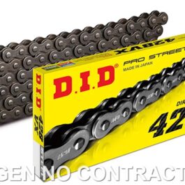 Cadena DID 428 VX x 114 C
