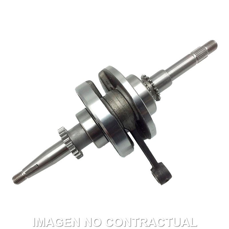 CIGÜEÑAL HERT ORIGINAL KYMCO AGILITY ST 50 4T (18/)