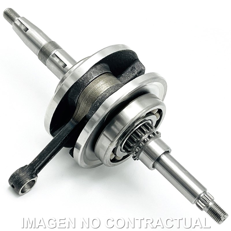 CIGÜEÑAL HERT SYM SYMPHONY 125 SR 10-17