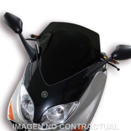 Cúpula Malossi Sport Screen Ahumado Oscuro Yamaha T Max 500