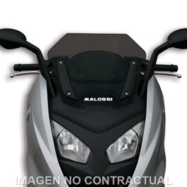 Cúpula Malossi Sport Screen Ahumado Oscuro BMW C600 Sport