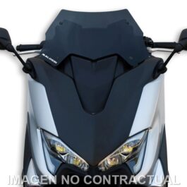 Cúpula Malossi MHR Screen Yamaha T-Max 530