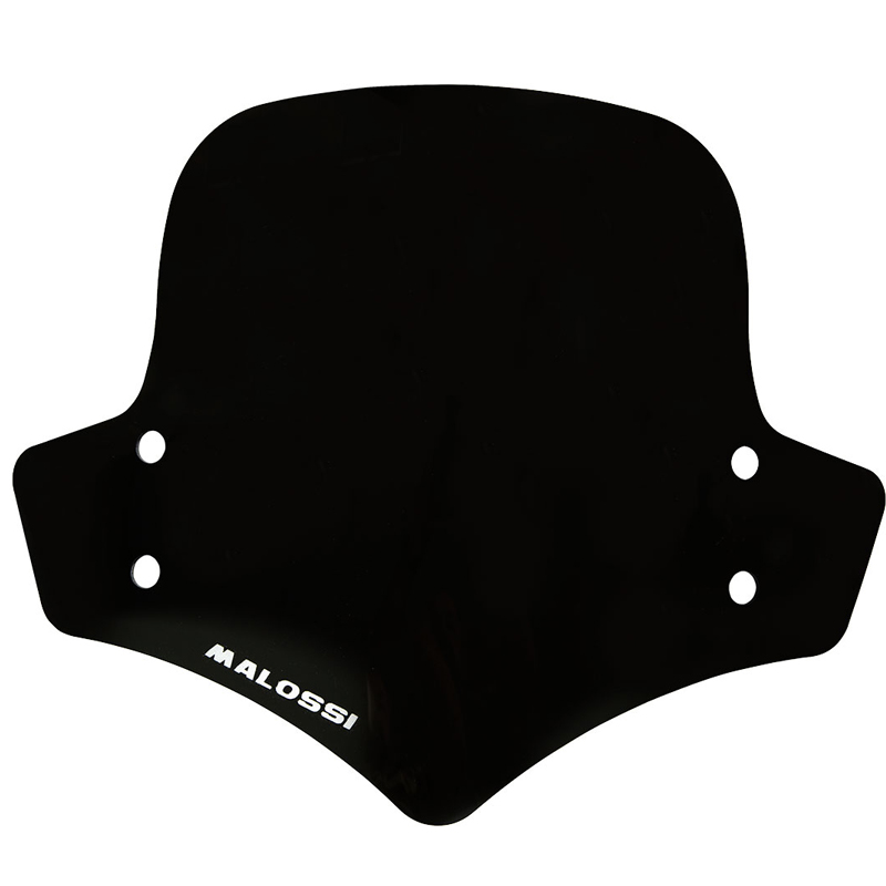 Cúpula Malossi Sport Screen Kymco Agility 125 - Imagen 2