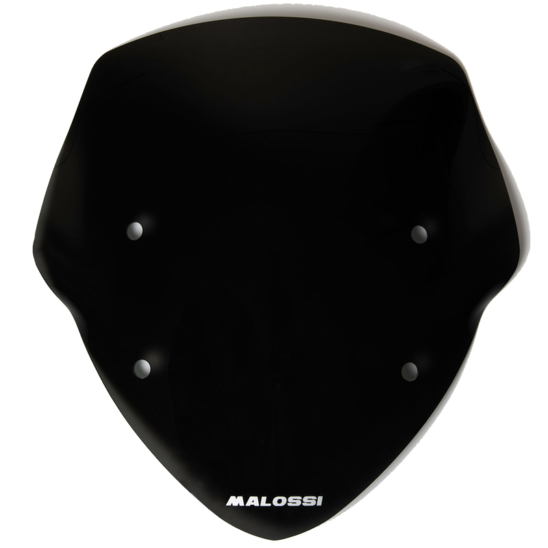 Cúpula Malossi Sport Screen ahumado oscuro Piaggio MP3 350 - Imagen 2