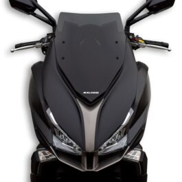 Cúpula Malossi Sport Screen Ahumado Oscuro Kymco Xciting