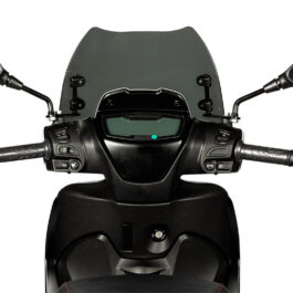 Cúpula Malossi Sport Screen Piaggio Medley 125