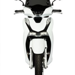 Cúpula Malossi Sport Screen Honda SH 125 Euro5